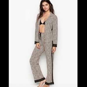 Victoria’s Secret Supersoft Modal PJ Set